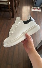 Alexander mcqueen size 10us - alexander,