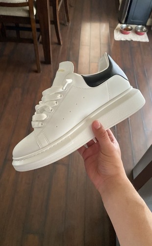 Alexander mcqueen size 10us - alexander,