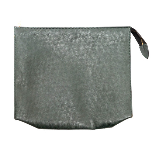 Louis vuitton pochette taiga - vuitton,