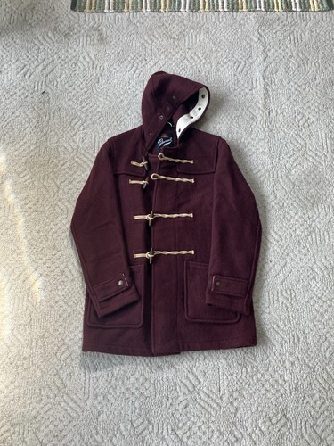 Cappotto gloverall duffle - gloverall,