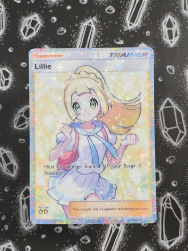 Fatto mano lillie - a, /