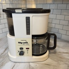 Macchina da caffè vintage