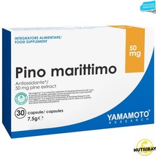 YAMAMOTO RESEARCH PINO