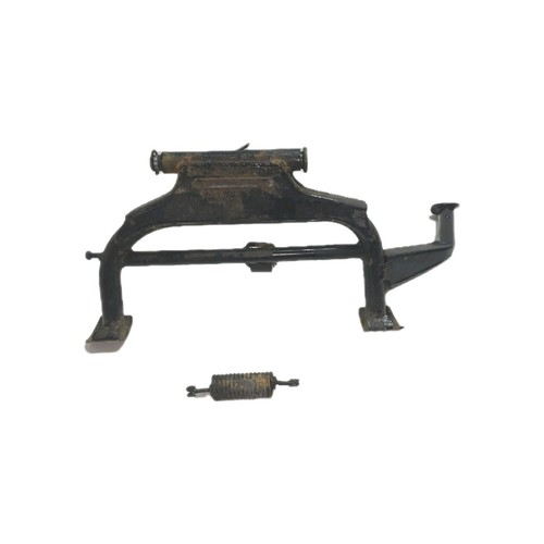 Guscio centrale yamaha max - guscio,