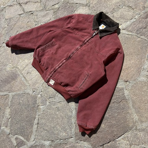 Carhartt santa j14 brk - santa, fe