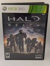 Halo Reach - Xbox 360