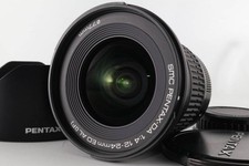 PENTAX obiettivo zoom ultra