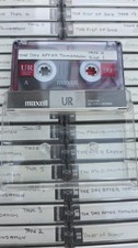 Lot of 20 Used Pre Recorded