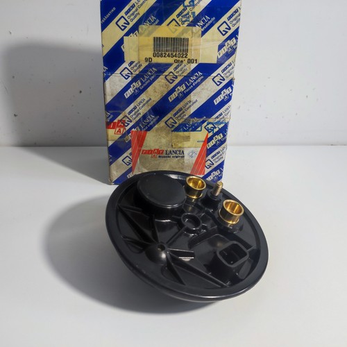 Coperchio pompa benzina fiat - pompa,