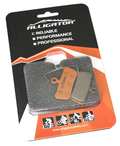 Alligator pour avid trail - pour,