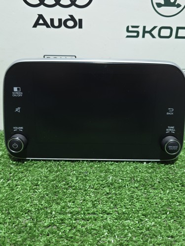 Display multifunzione fiat - multifunzione,