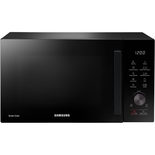 Samsung mc28a5137kk forno - forno, a