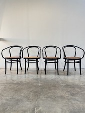 4 Thonet SEDIE Originali In