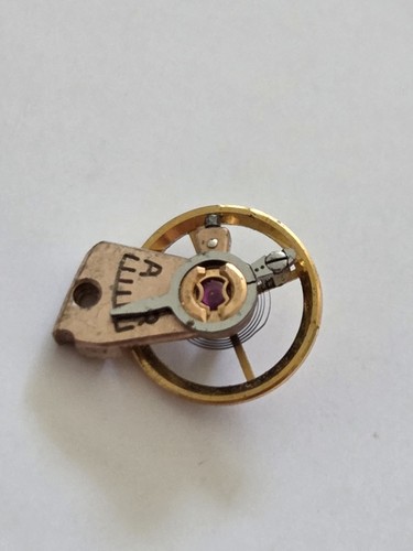 Bilanciere omega completo - bilanciere, di