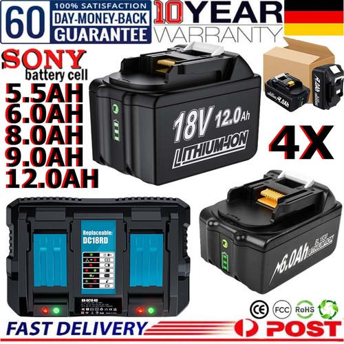 Per makita batteria - makita,