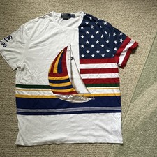 Ralph lauren Polo Regatta 1993