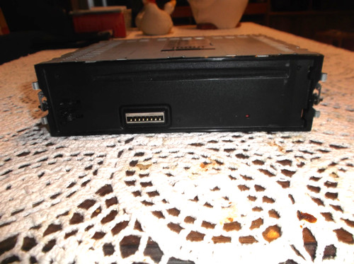Kenwood kdc 132 radio body - kenwood,