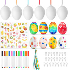 Pezzi uova pasqua - 25,