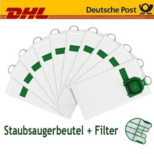 32 sacchetti aspirapolvere