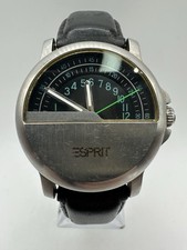 Esprit Noon At 6 Rare Vintage