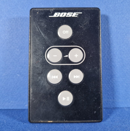 Telecomando originale bose - telecomando,