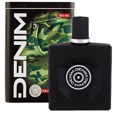 Denim Wild Eau de Toilette
