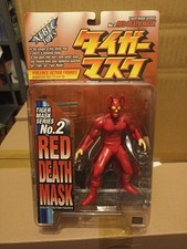 Uomo tigre action figure - uomo,