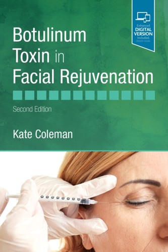 Botulinum toxin facial - botulinum,
