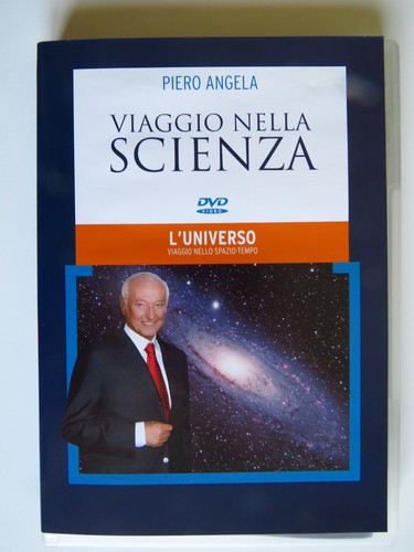 Universo viaggio nello - l'universo,