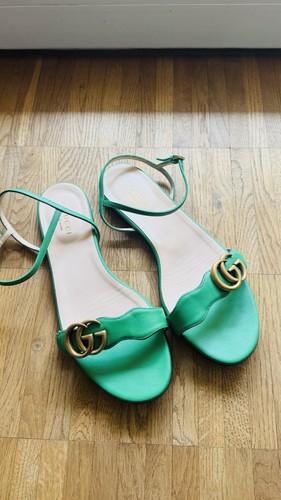 Sandali gucci donna taglia - gucci,