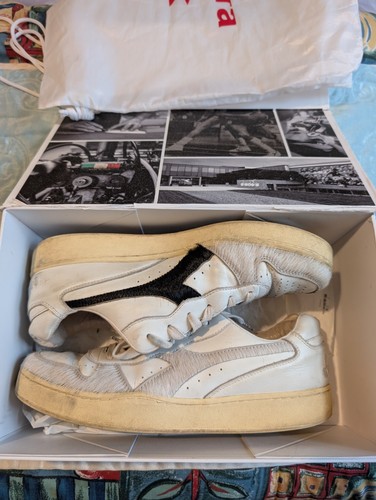 Rarissime scarpe ginnastica - scarpe,