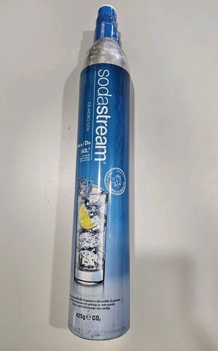 Bombola sodastream blu co2 - sodastream,
