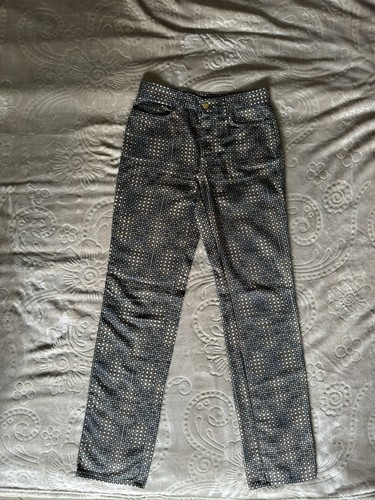 Pantaloni fendi vintage - fendi,