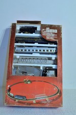 Treno trenino Lima H0 con