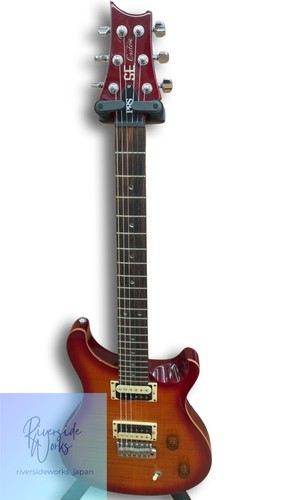 Chitarra elettrica prs - prs, se