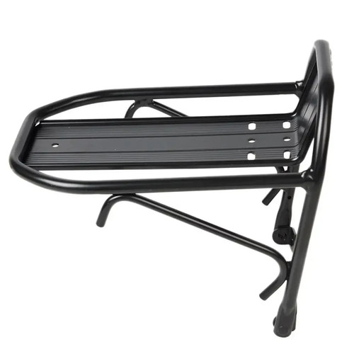 Portapacchi anteriore bici - , da