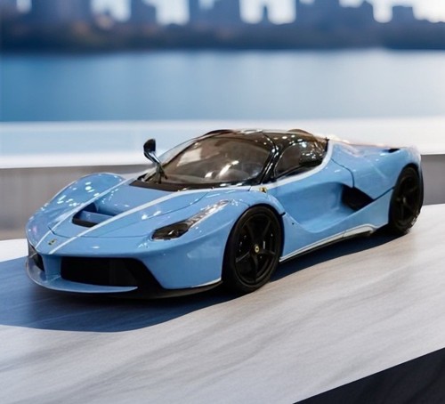 Bbr ferrari laferrari - bbr,
