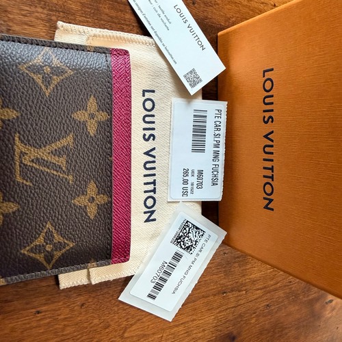 Portafoglio louis vuitton - portafoglio,