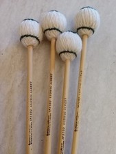 4 Bacchette per marimba