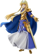 Sword Art Online Ichibansho PVC Statue Alice Integrity Knight Final Chapter 17 c