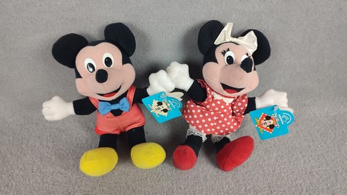 Mickey mouse minnie - mickey,