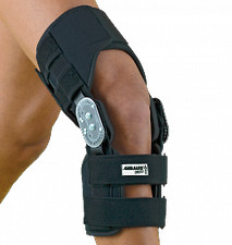 Gibaud Ortho Genugib 40 Tutore Del Ginocchio