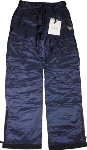Moncler pantaloni sci - pantaloni, da