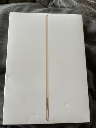 Apple ipad air scatola - apple, 2