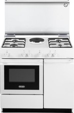 De Longhi Cucina a Gas 4
