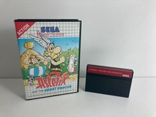 Asterix and the Great Rescue
