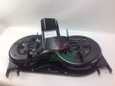 Piatto taglio nudo trattorino