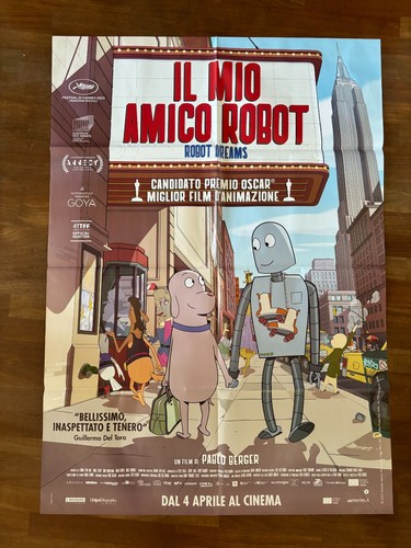 Manifesto mio amico - mio,