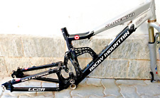 TELAIO ROCKY MOUNTAIN SLAYER 70 ENDURO ,MADE CANADA - VINTAGE MTB RETRO 26 YETI