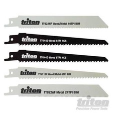 Triton Alternative Electric